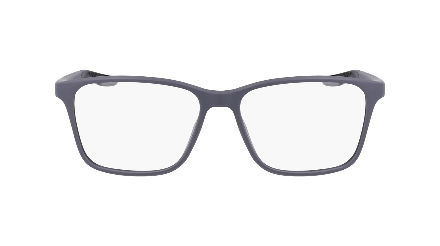 Nike 7117-N-034-5416 54mm New Eyeglasses