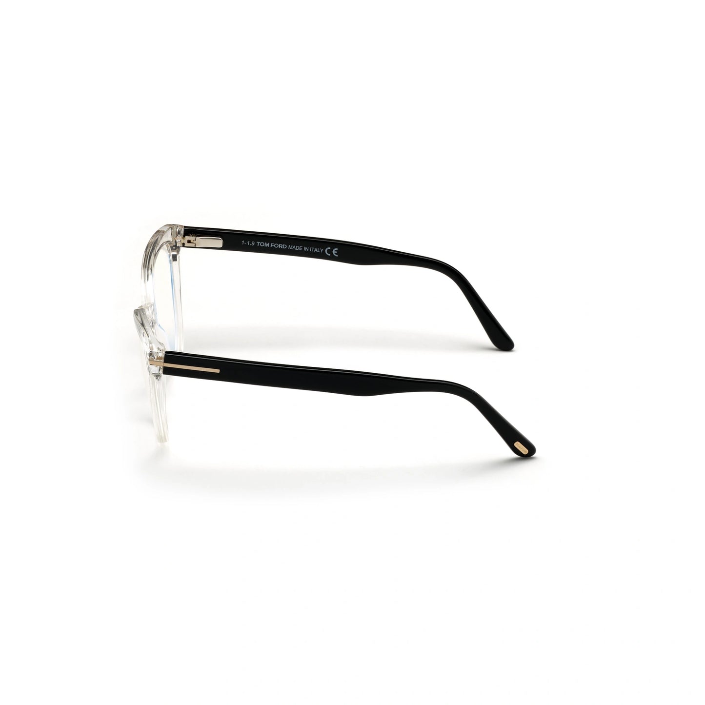 Tom Ford FT5639-B-026 54mm New Eyeglasses