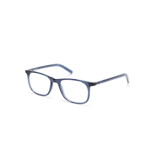 Mont Blanc MB0351o-004 52mm New Eyeglasses