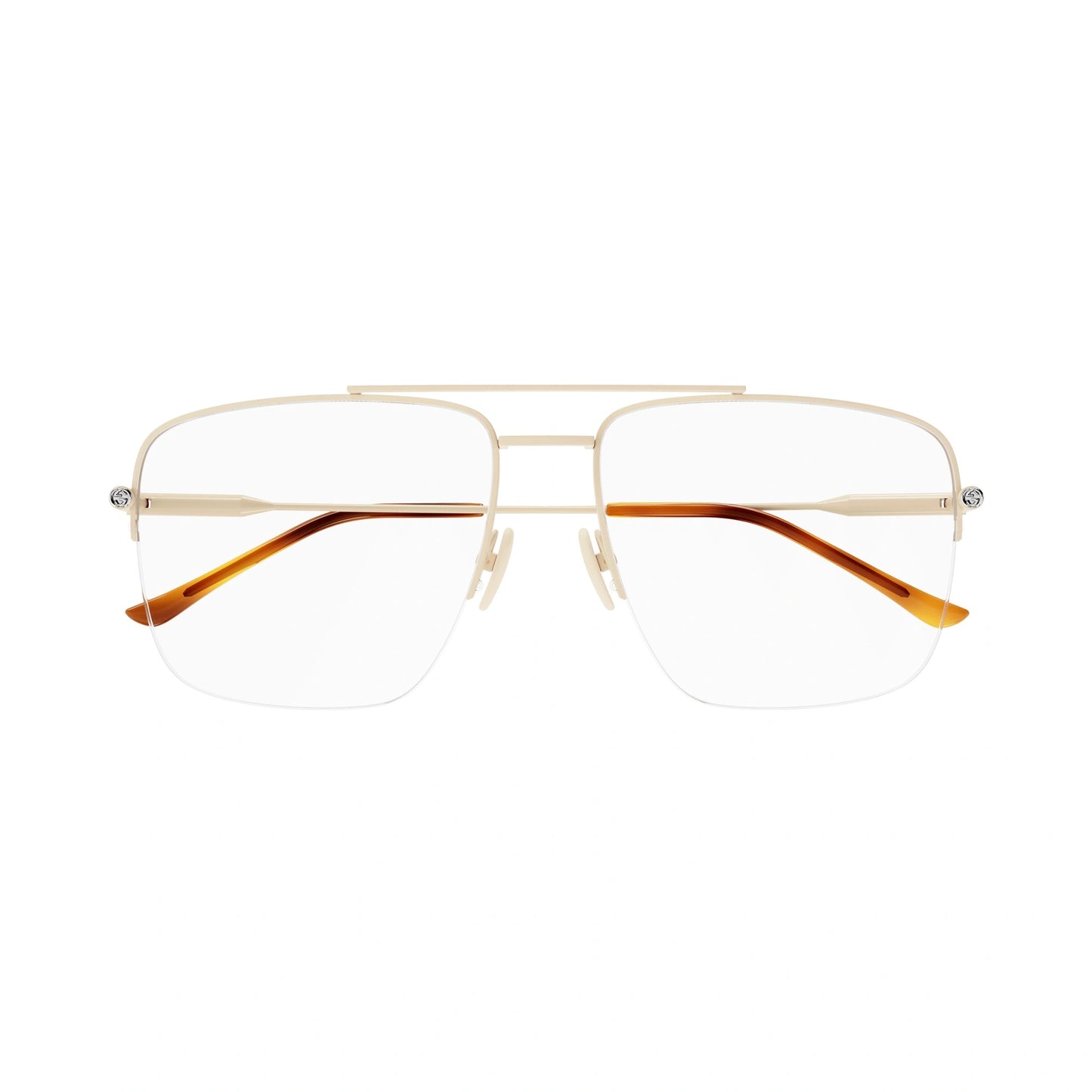 Gucci GG1415o-003 58mm New Eyeglasses