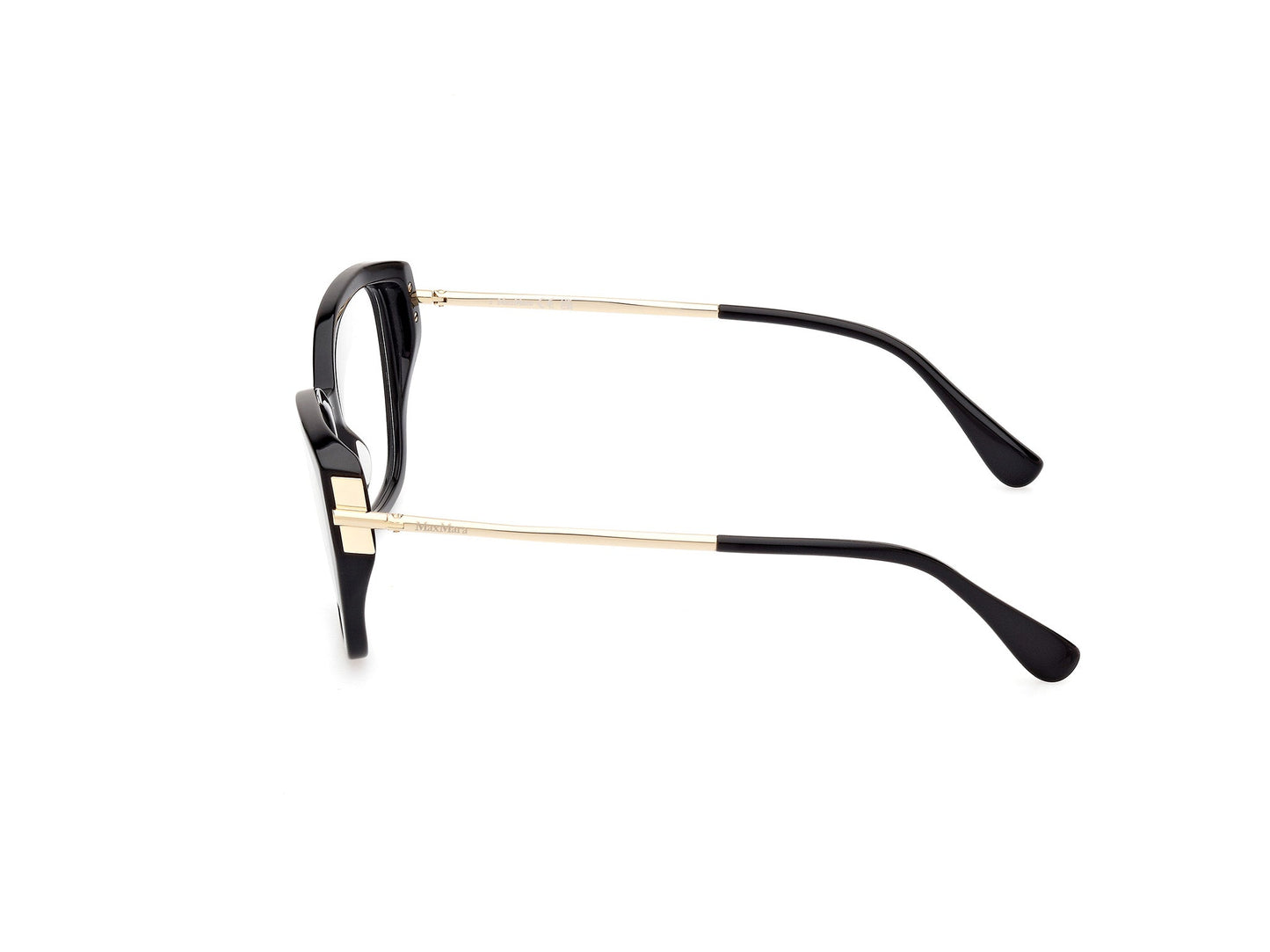 Max Mara MM5117-55001 55mm New Eyeglasses