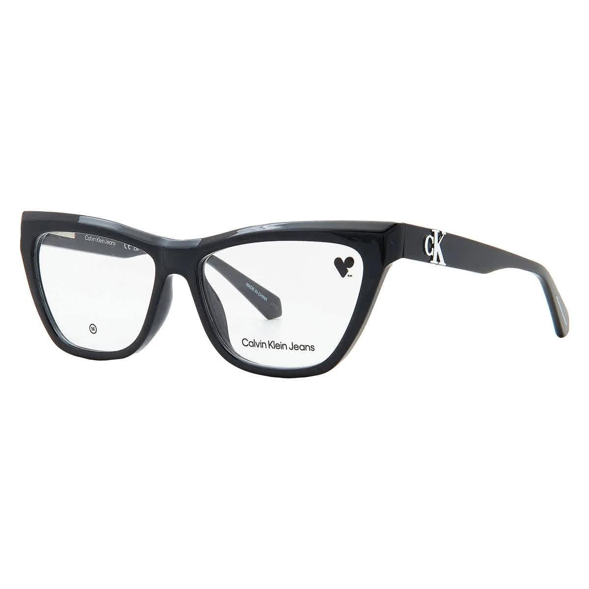 Calvin Klein CKJ23614-001-5414 54mm New Eyeglasses