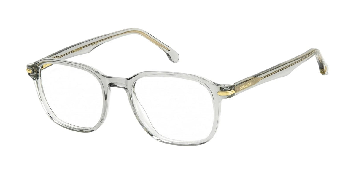 Carrera CARRERA320-6CR-51 Sage Rectangle Eyeglasses 51mm Eyeglasses