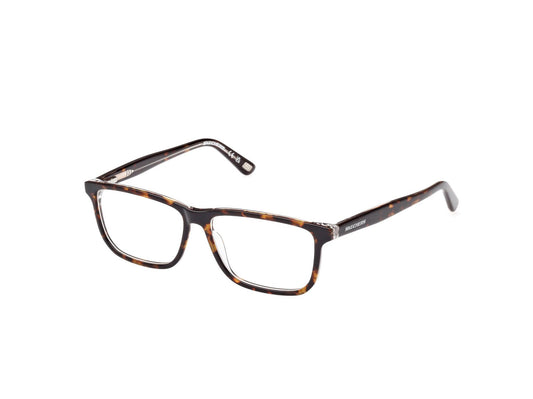 Skechers SE3357-056-53 53mm New Eyeglasses