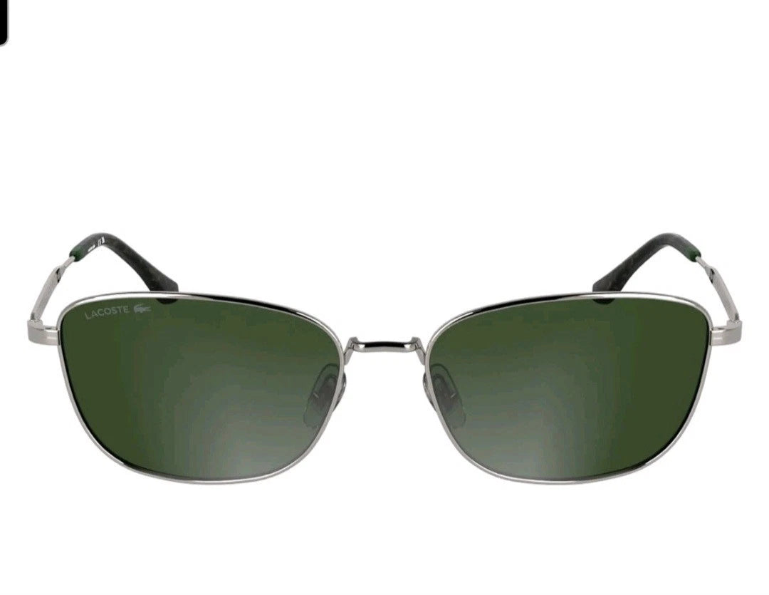 LACOSTE L270S-033-5617 56mm New Sunglasses