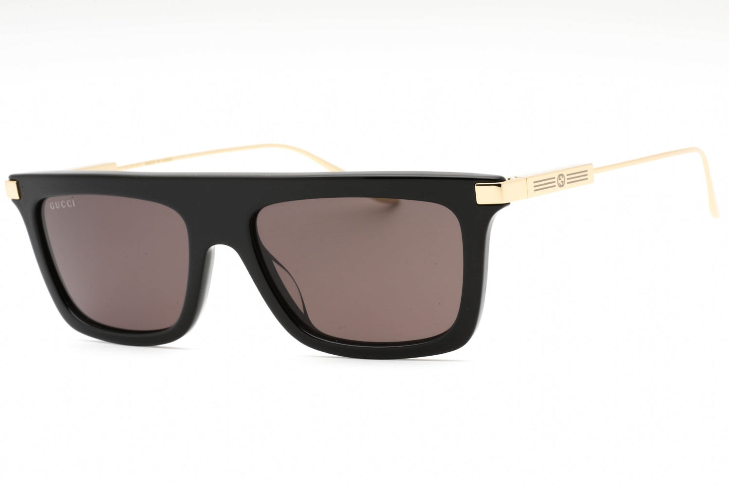 Gucci GG1437S-001 55 New Sunglasses