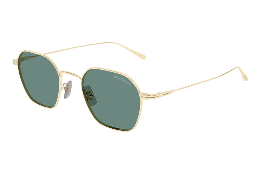 Mont Blanc MB0472S-004 50mm