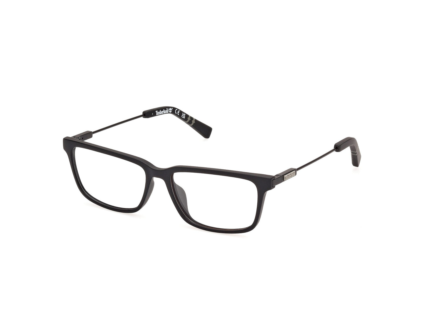 Timberland TB50015-H-55002 55mm New Eyeglasses