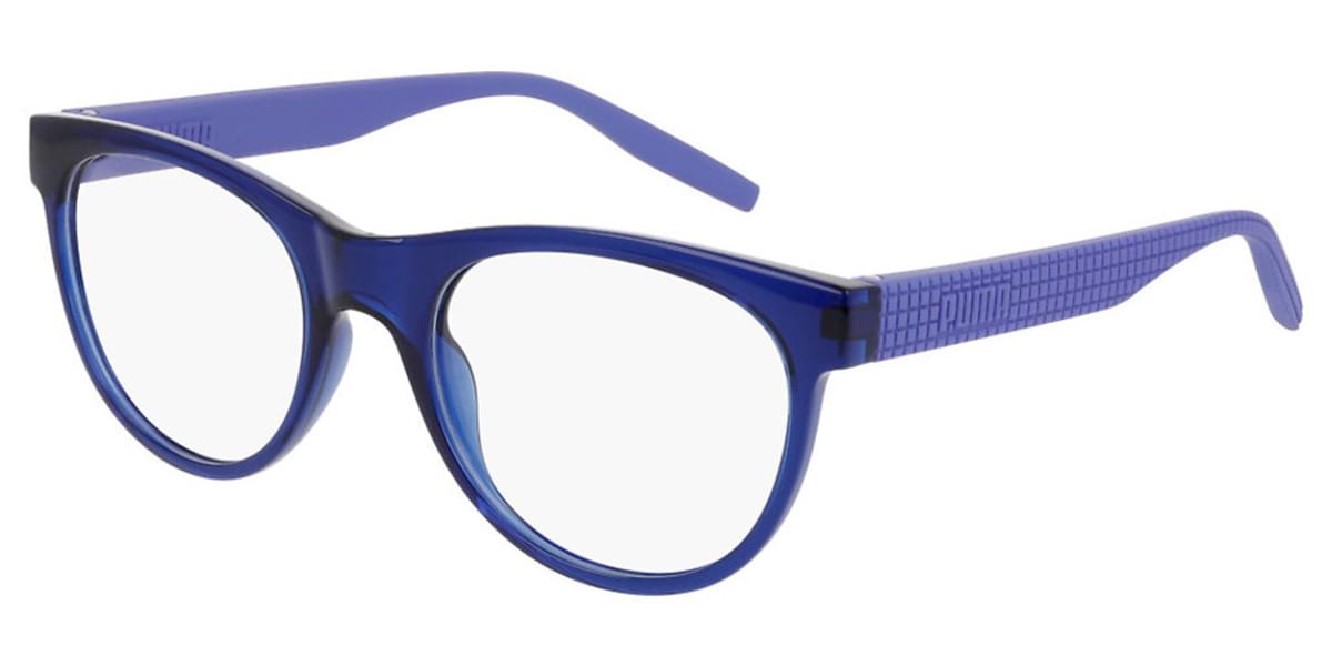 Puma PU0279O-002-51  New Eyeglasses