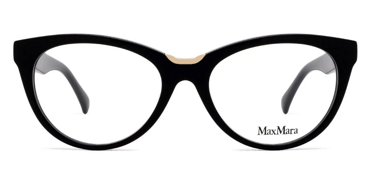 Max Mara MM5132-53001 53mm New Eyeglasses