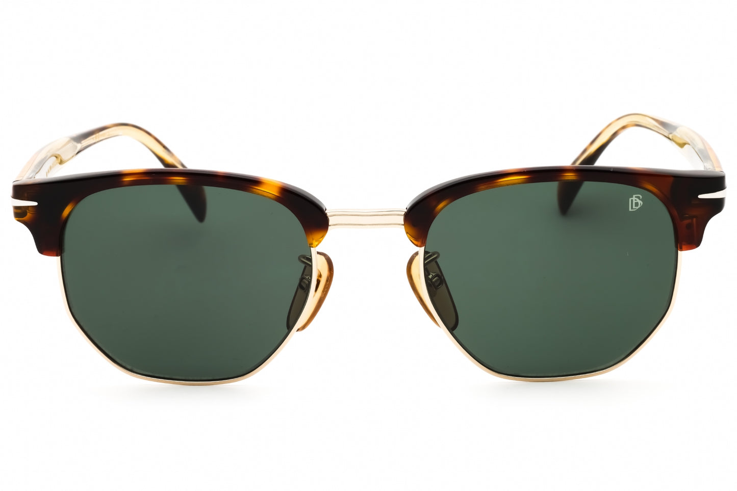 David Beckham DB 1002/S-0086 QT 51mm New Sunglasses