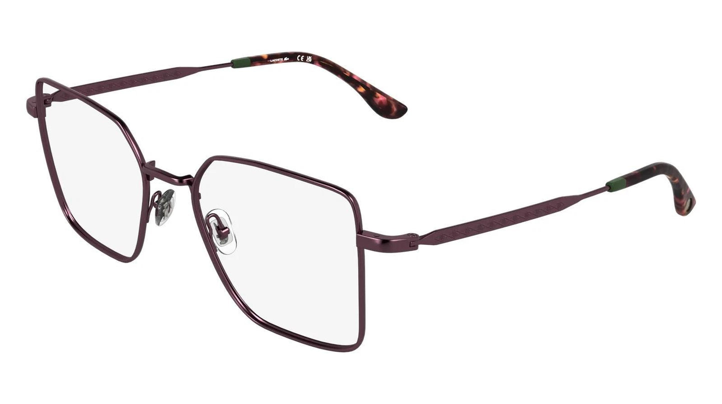LACOSTE L2316-505-5317 53mm