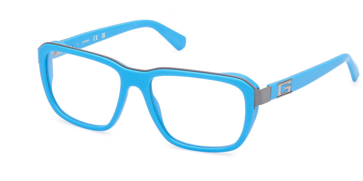 Guess GU50137-55091 55mm New Eyeglasses