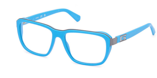 Guess GU50137-55091 55mm New Eyeglasses