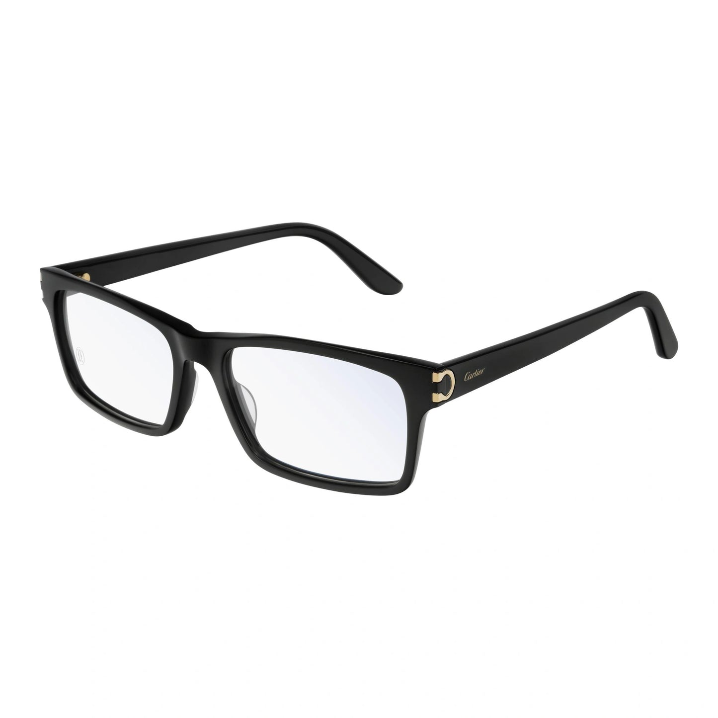 Cartier CT0005o-010 55mm New Eyeglasses