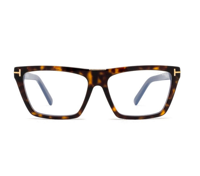 Tom Ford FT5912-B-052 57mm New Eyeglasses
