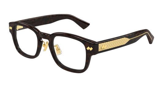 Bottega Veneta BV1404oA-006 53mm New Eyeglasses