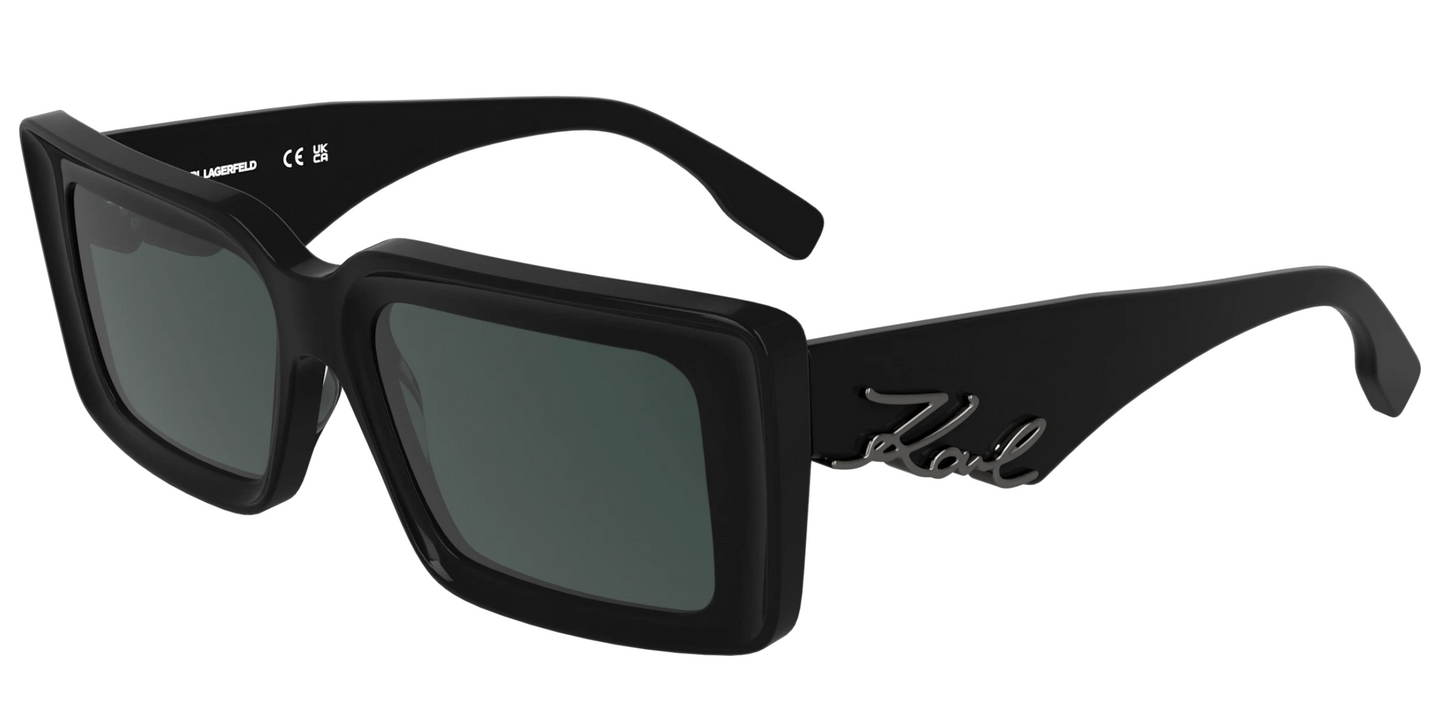 Karl Lagerfeld KL6180S-001-5317 53mm
