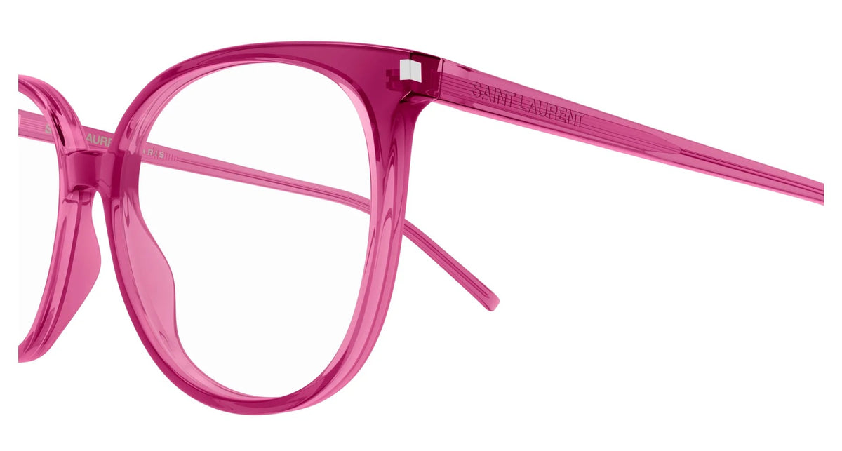 Yves Saint Laurent SL 39-012 Eyeglasses