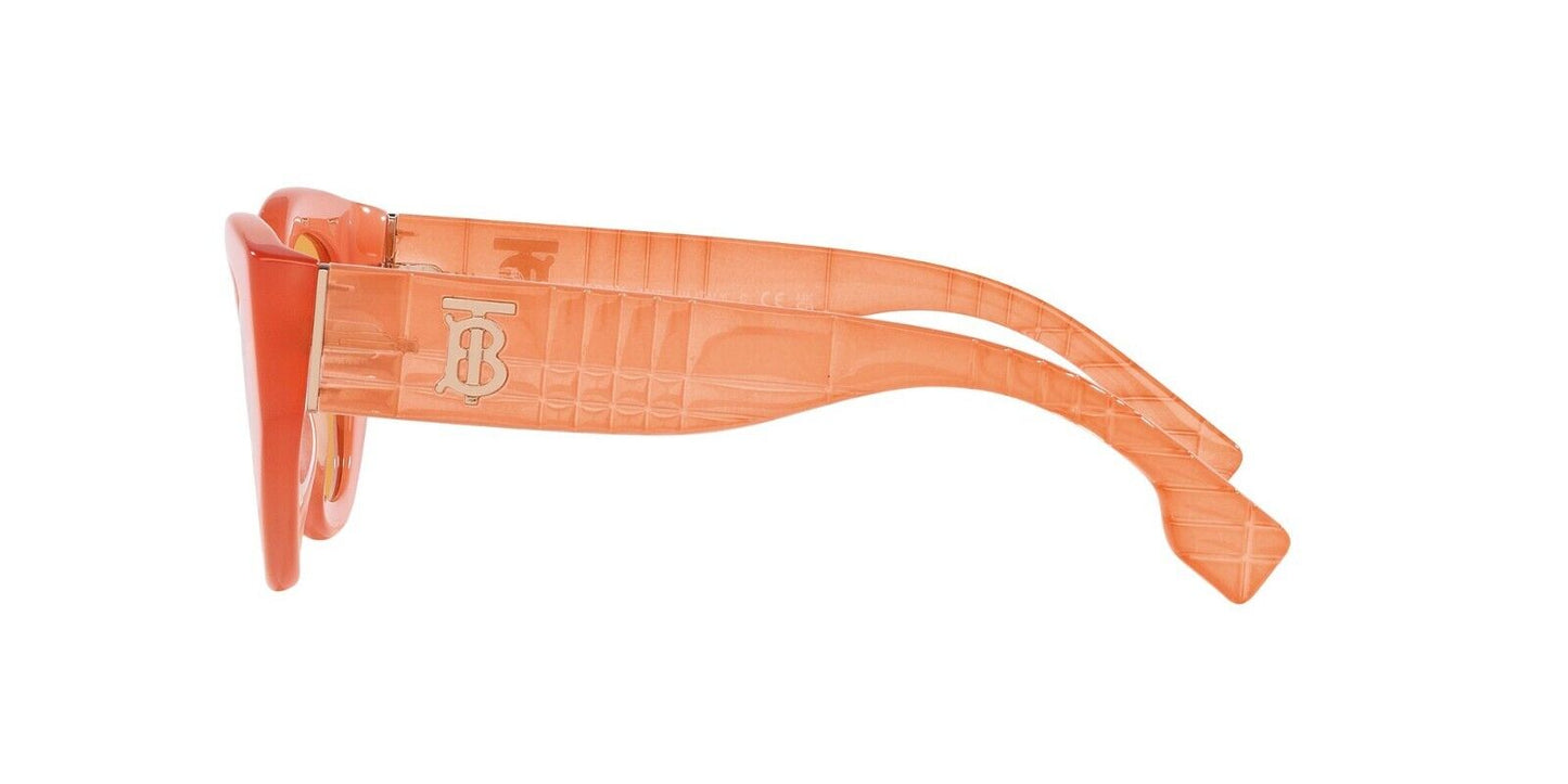Burberry 0BE4390-4068/7 47mm New Sunglasses