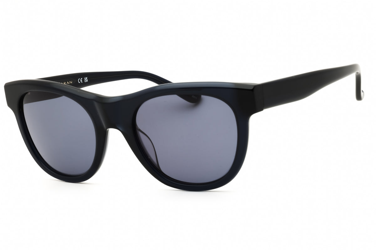 DKNY DO516S-350 CRYSTAL INK Round Sunglasses 52mm Sunglasses