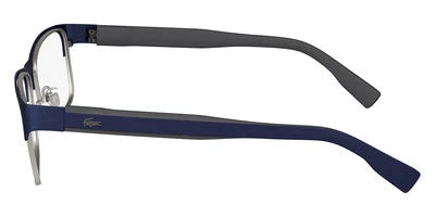 Lacoste L2294-424-5516 55mm New Eyeglasses