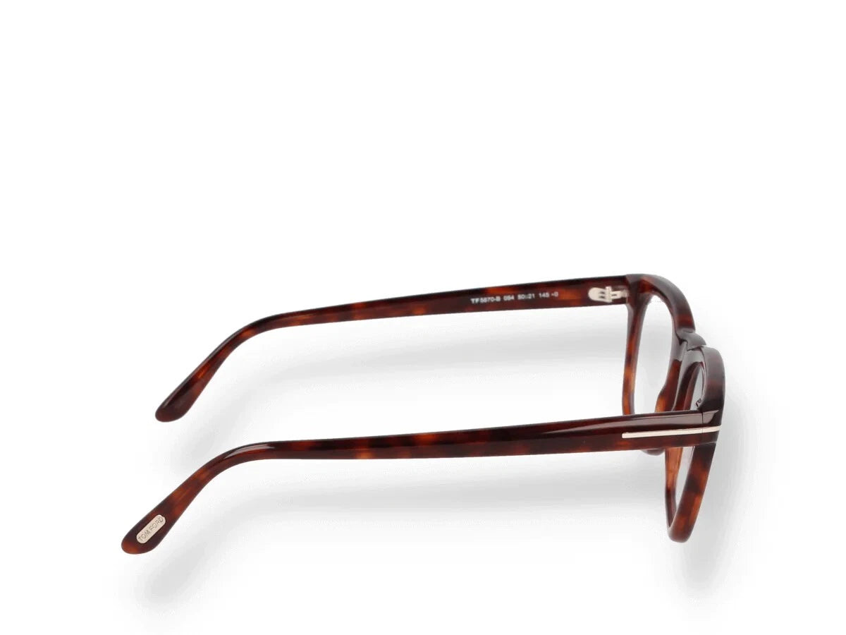 Tom Ford FT5870-B-50054 50mm New Eyeglasses