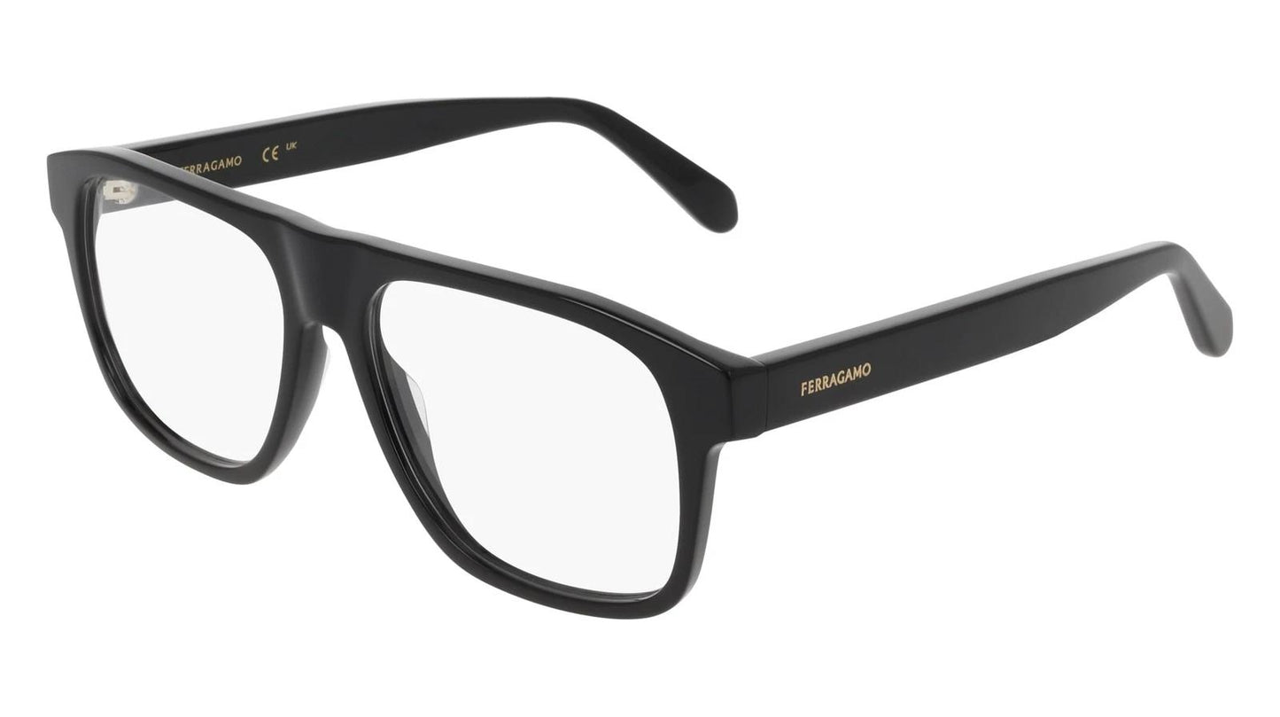 Salvatore Ferragamo SF3063-001-5616 56mm