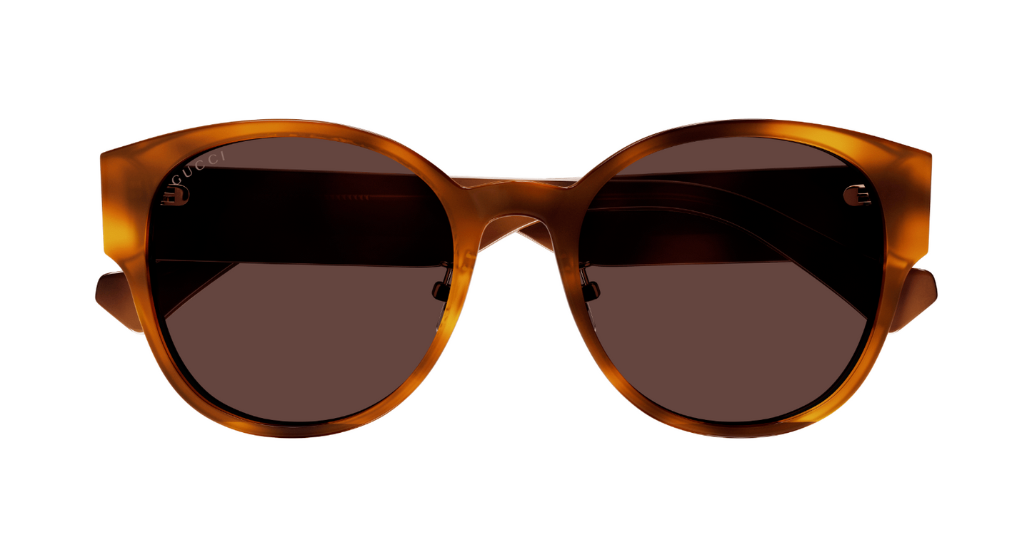 Gucci GG1304SK-004 56mm New Sunglasses