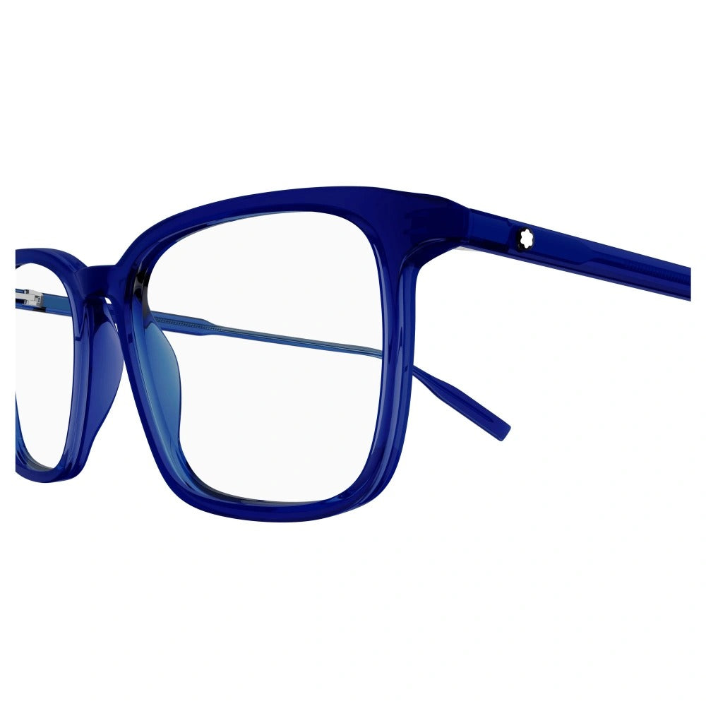 Mont Blanc MB0197O-003-53 Eyeglasses