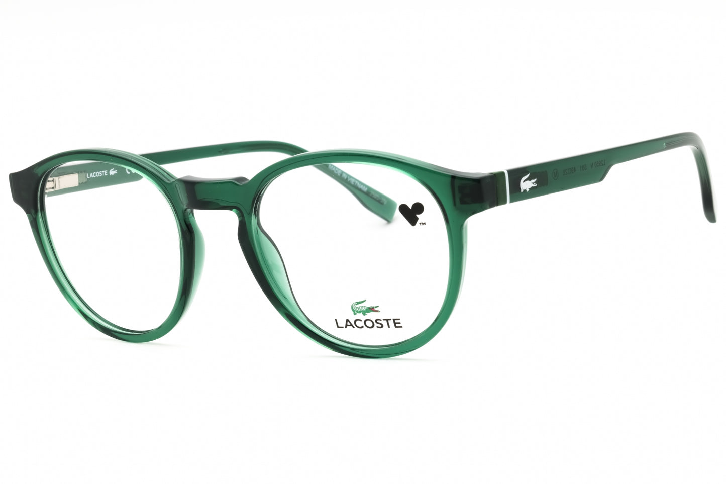 Lacoste L2950N-301 49mm New Eyeglasses