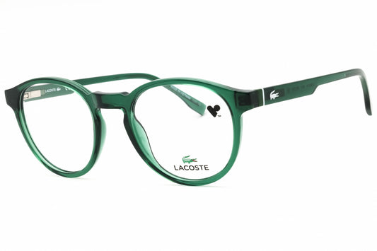 Lacoste L2950N-301 49mm New Eyeglasses