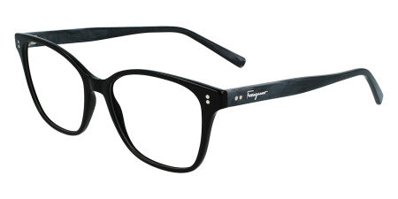 Salvatore Ferragamo SF2912-004-5216 52mm New Eyeglasses