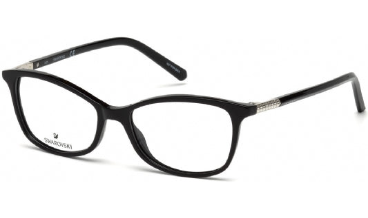 Swarovski SK5239-001 51mm New Eyeglasses