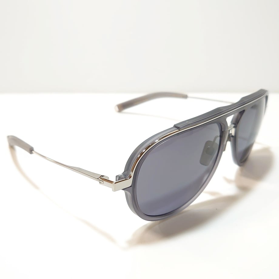 Dita Lancier DLS406-A-02-A 61mm New Sunglasses