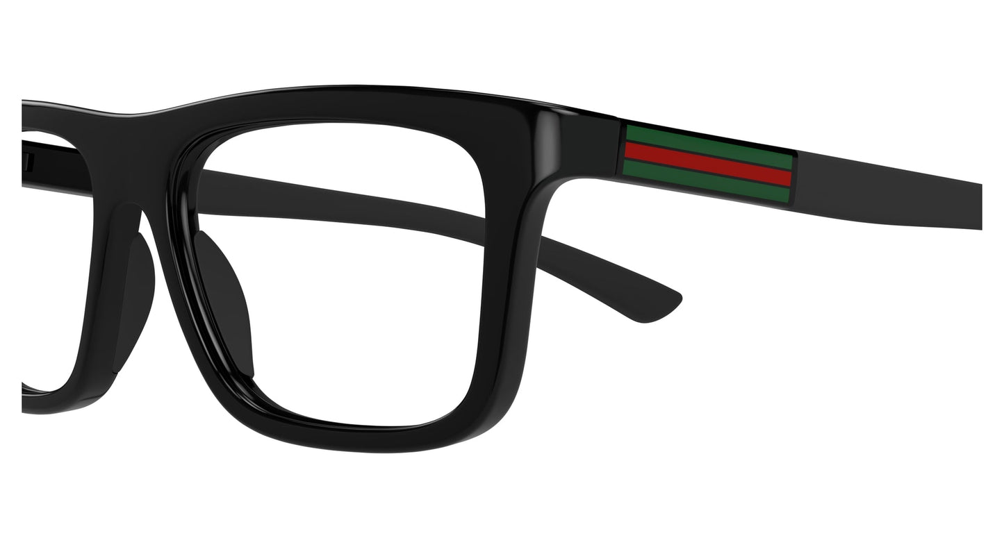 Gucci GG1737o-001 54mm New Eyeglasses