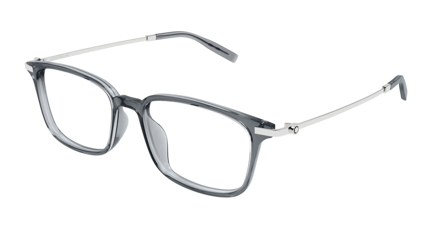 Mont blanc MB0315oA-002 54mm New Eyeglasses