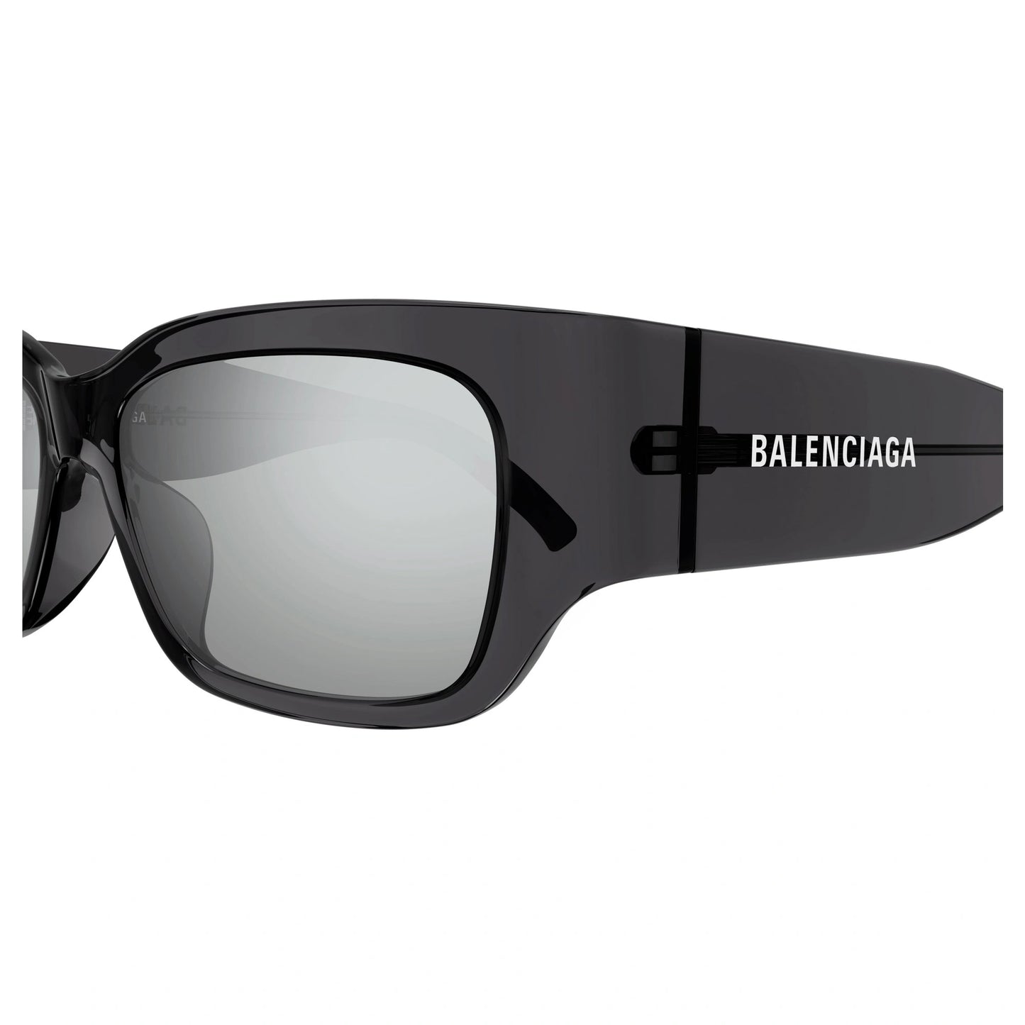 Balenciaga BB0331SK-003 56mm New Sunglasses