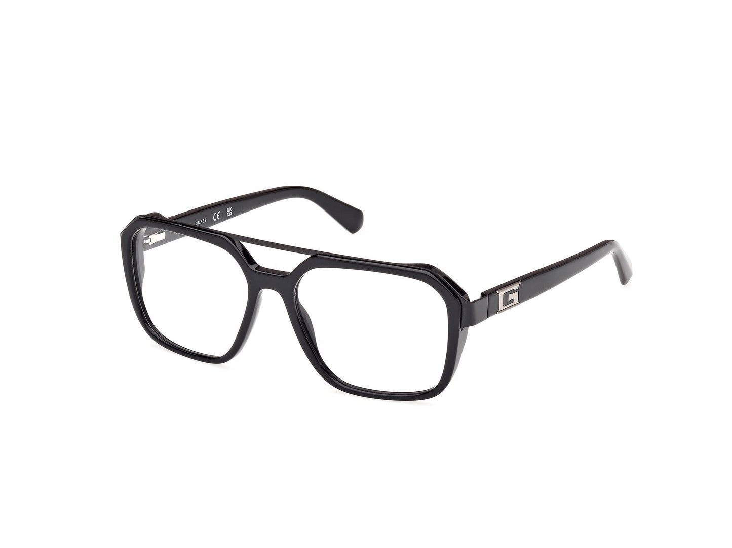Guess GU50138-55001 55mm New Eyeglasses