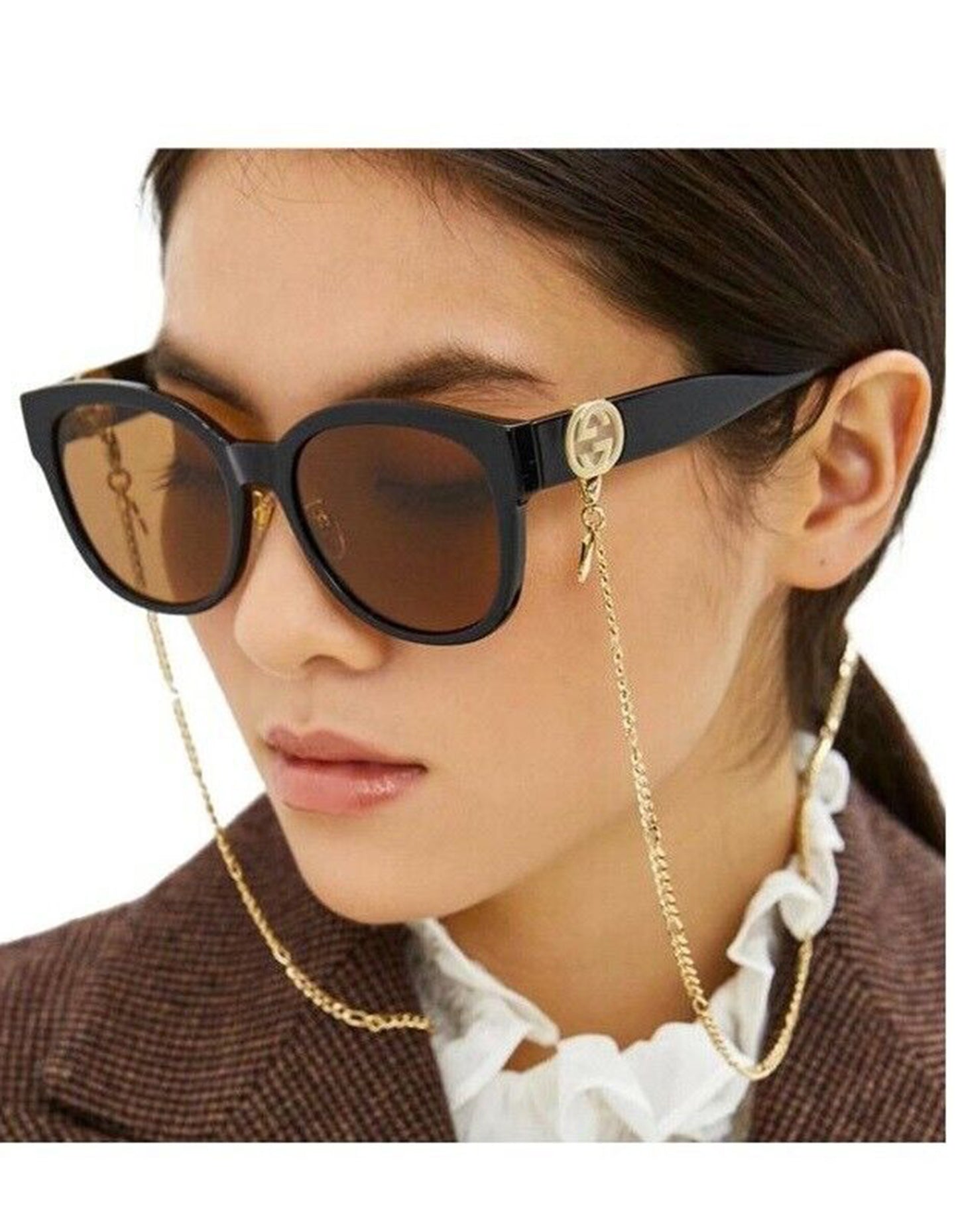 Gucci GG1028SK-003-56 56mm