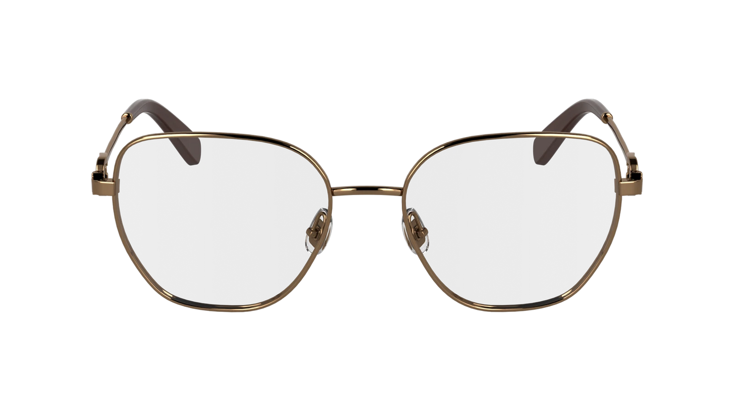 Longchamp LO2169-730-5217 52mm New Eyeglasses