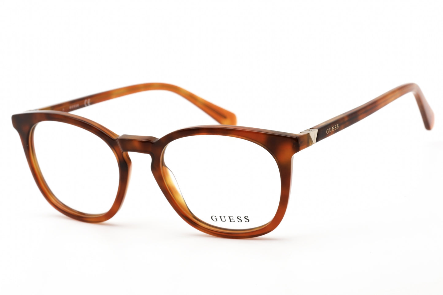 Guess GU50053-053 51mm New Eyeglasses