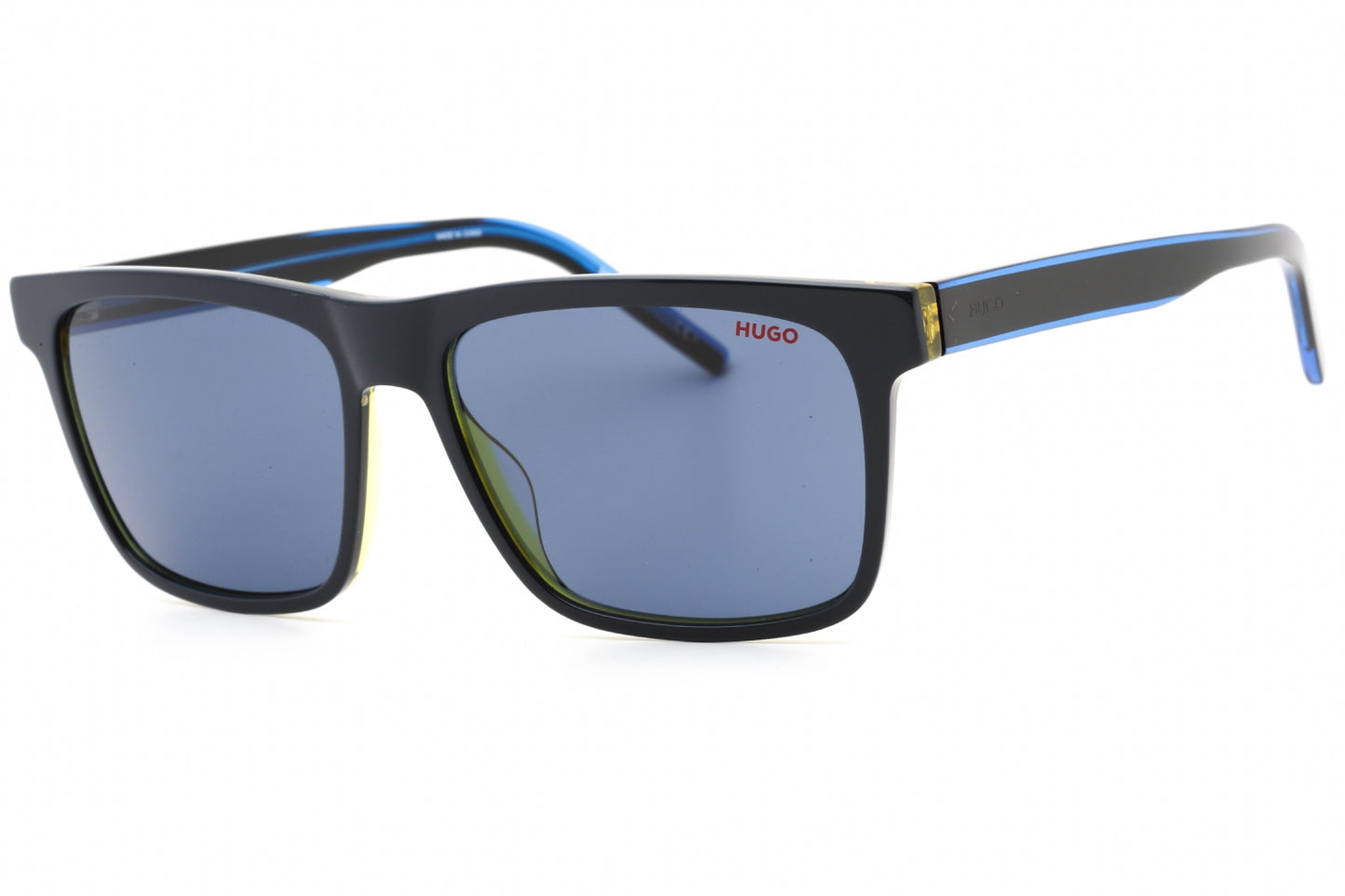Hugo Boss HG 1242/S-0DCD KU 55mm New Sunglasses