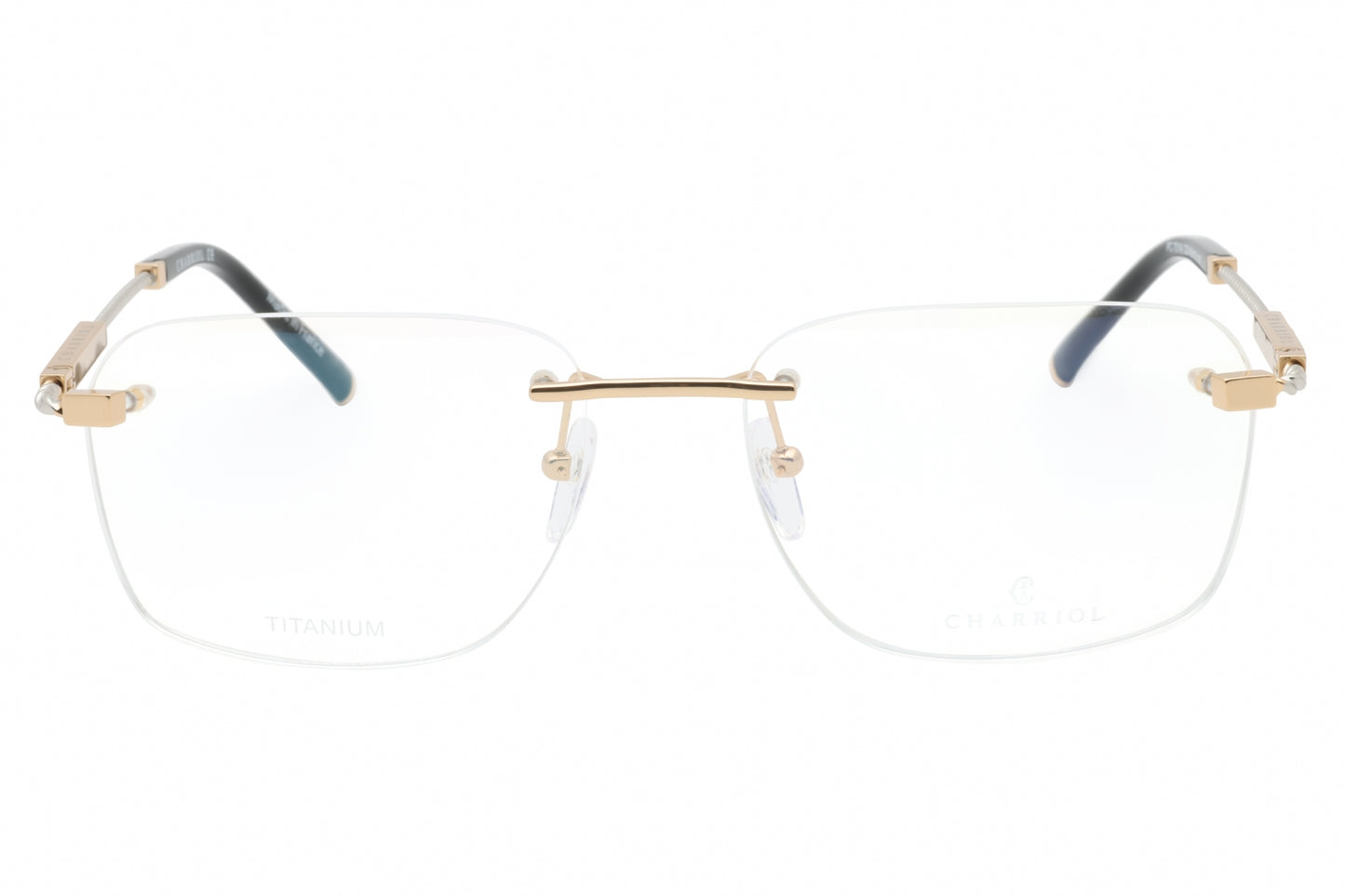 Charriol PC75104-C03 59mm New Eyeglasses
