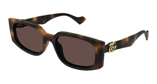 Gucci GG1534S-002 55mm New Sunglasses