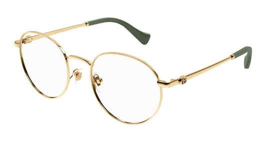 Gucci GG1594o-002 52mm New Eyeglasses