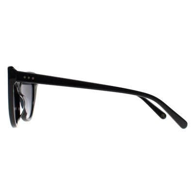Banana Republic BR 3002/S-0807 9O 53mm New Sunglasses