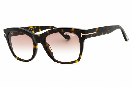 Tom Ford FT0614-52F 52mm New Sunglasses