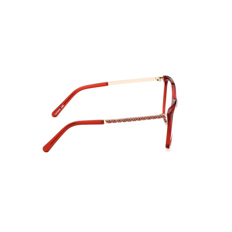 Swarovski SK5449-55066 55mm New Eyeglasses