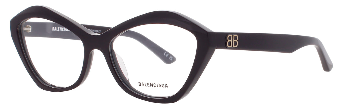 Balenciaga BB0341O-003-56 56